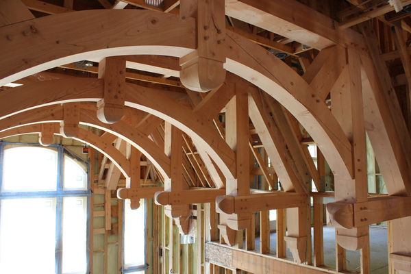 Lakeside-Country-Estate-Ontario-Canadian-Timberframes-Construction-Truss