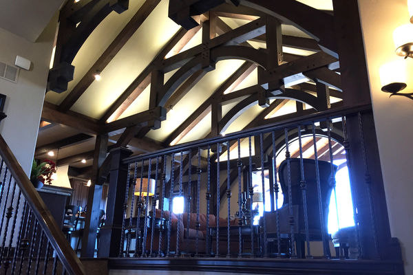 Black-Forest-Timber-Frame-Home-Colorado-Canadian-Timberframes-Rafters