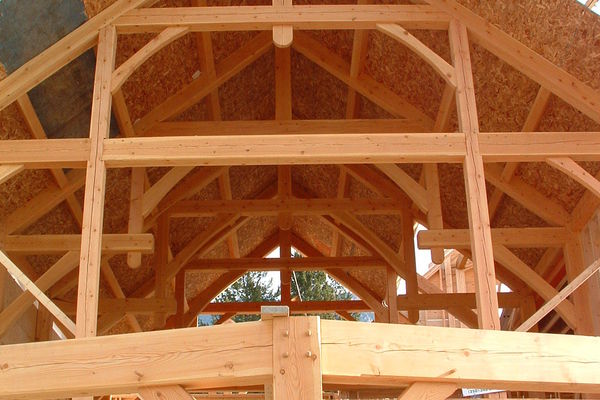Redstreak-Mountain-BC-Canadian-Timberframes-Construction-Loft