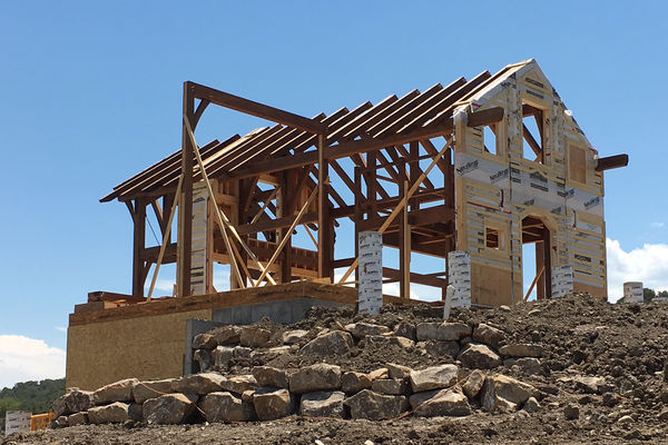 Montrose-Ranch-Colorado-Canadian-Timberframes-Construction