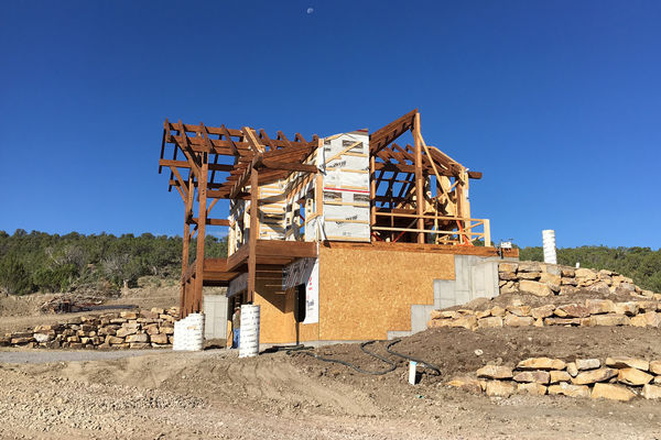 Montrose-Ranch-Colorado-Canadian-Timberframes-Construction-Exterior