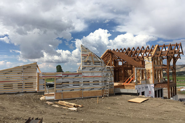 Montrose-Ranch-Colorado-Canadian-Timberframes-Construction-Panels
