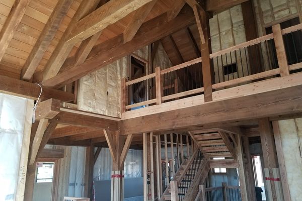 Steamboat-Springs-Colorado-Canadian-Timberframes-Construction-Loft