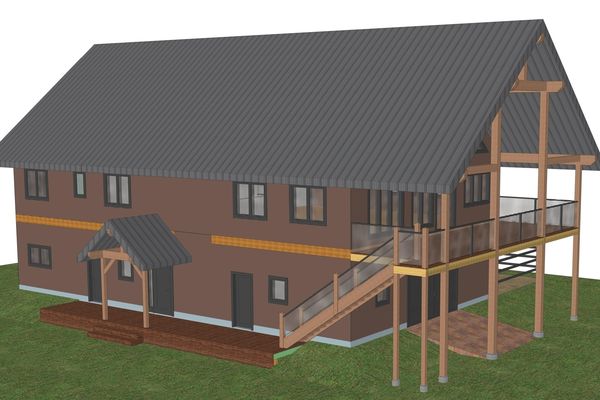 Pemberton-Timber-Frame-Barn-Canadian-Timberframes-Design-3D