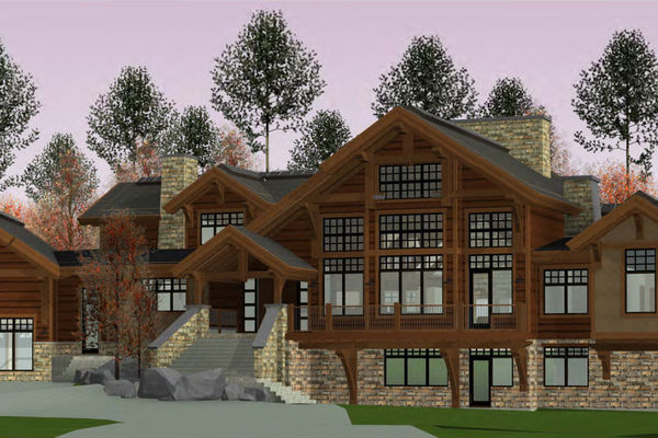 Norfolk-County-Timber-Frame-Ontario-Canadian-Timberframes-Design-Front-Right