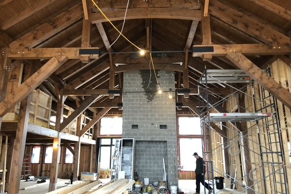 Norfolk-County-Timber-Frame-Ontario-Canadian-Timberframes-Construction