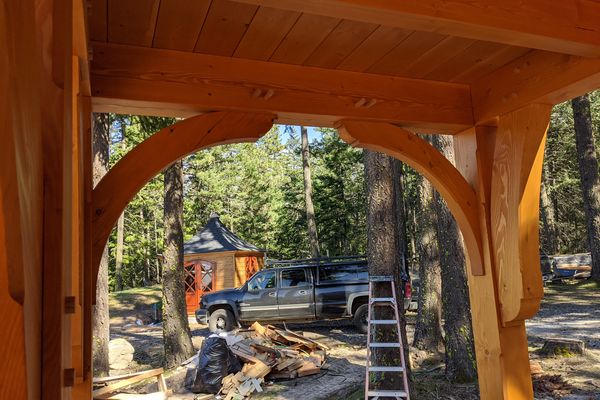 Oregon-Hobbit-House-Canadian-Timberframes-Construction