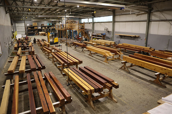 Swiss-Chalet-New-Zealand-Canadian-Timberframes-Staining