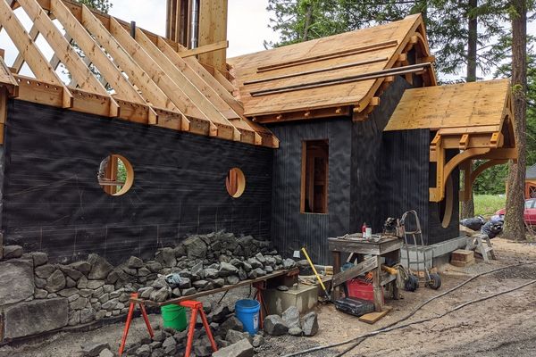 Oregon-Hobbit-House-Canadian-Timberframes-Construction