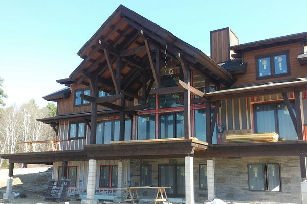 Lake-of-Bays-Haven-Ontario-Canadian-Timberframes-Construction-Deck