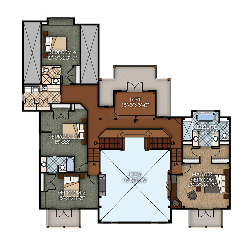 Living space:     1,946 sq. ft.